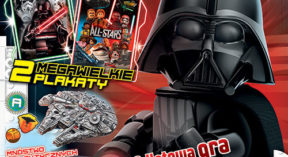 LEGO® Star Wars™. Wydanie Specjalne