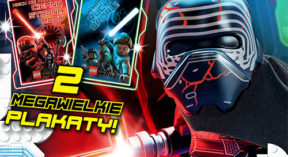 LEGO® Star Wars™. Wydanie Specjalne