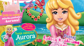 LEGO® Disney Księżniczka™