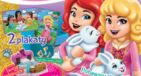 LEGO® Disney Księżniczka™