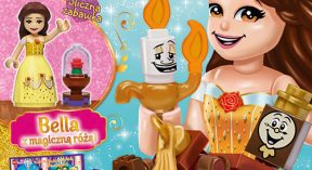 LEGO® Disney Księżniczka™