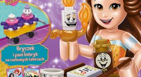 LEGO® Disney Księżniczka™