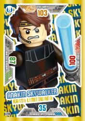 karta limitowana z kolekcji LEGO® <i>Star Wars</i>™ TCC2