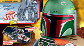 LEGO® Star Wars™