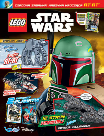 LEGO® Star Wars™
