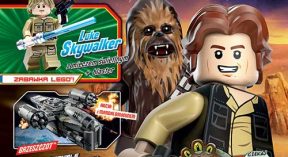 LEGO® Star Wars™