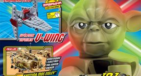 LEGO® Star Wars™