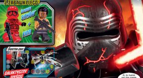 LEGO® Star Wars™