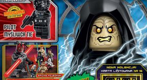 LEGO® Star Wars™