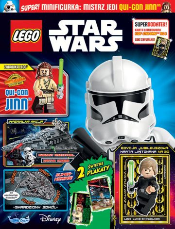 LEGO® Star Wars™