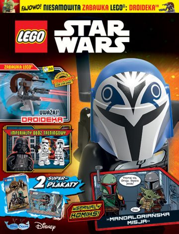 LEGO® Star Wars™