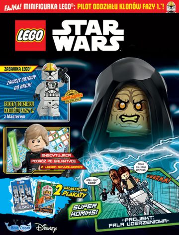 LEGO® Star Wars™