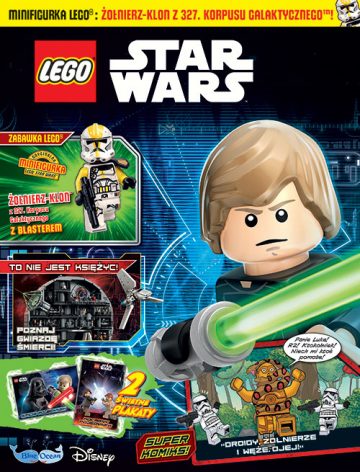 LEGO® Star Wars™