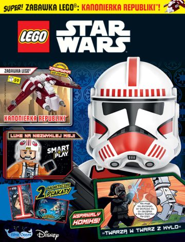 LEGO® Star Wars™