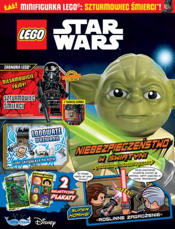LEGO® Star Wars™