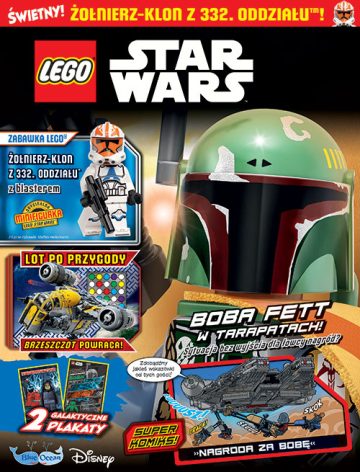LEGO® Star Wars™
