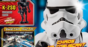 LEGO® Star Wars™