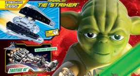 LEGO® Star Wars™