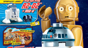 LEGO® Star Wars™
