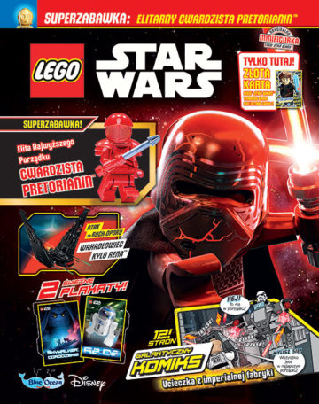 LEGO® Star Wars™