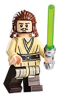 Qui Gon Jin