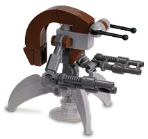 Droideka
