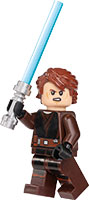 Anakin Skywalker