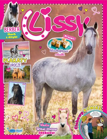 Lissy