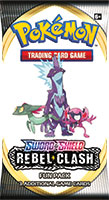 karty kolekcji Pokémon TCG, <br>z najnowszej serii Sword and Shield