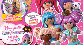 Playmobil EverDreamerz