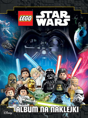 LEGO® Star Wars™. Kolekcja