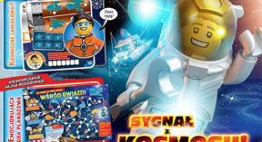 LEGO® City. Wydanie Specjalne