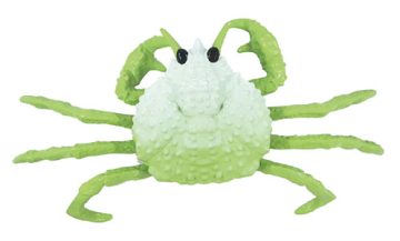 świecący w ciemności krab