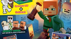 LEGO® Minecraft™