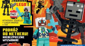 LEGO® Minecraft™