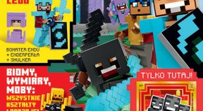 LEGO® Minecraft™