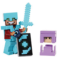 Bohater Endu, Shulker i Enderperła