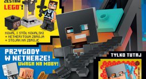 LEGO® Minecraft™