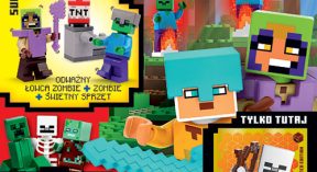 LEGO® Minecraft™