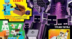 LEGO® Minecraft™
