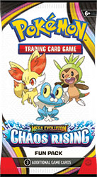 +karty Pokémon TCG (najnowsze serie)