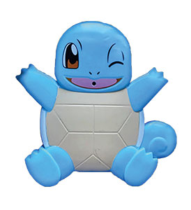 psikawka Squirtle