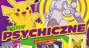 Pokémon. Trenuj ze mną. Wydanie Specjalne