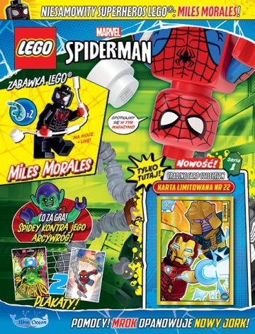 LEGO® MARVEL Spider-Man