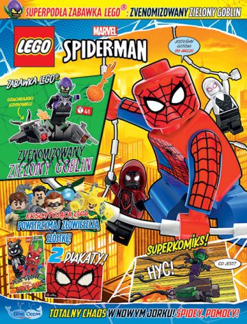 LEGO® MARVEL Spider-Man