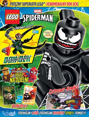 LEGO® MARVEL Spider-Man