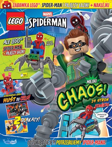 LEGO® MARVEL Spider-Man