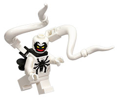 Anty-Venom