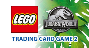 LEGO® Jurassic World™ TCG 2