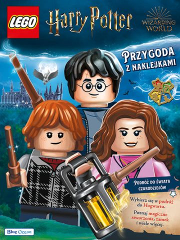 LEGO® Harry Potter™. Kolekcja